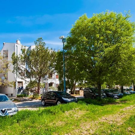 Apartment Loki Rovinj Dış mekan fotoğraf