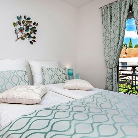 Apartment Loki Rovinj Dış mekan fotoğraf