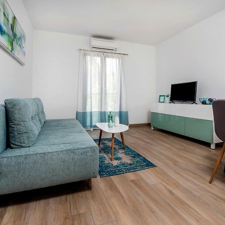 Apartment Loki Rovinj Dış mekan fotoğraf