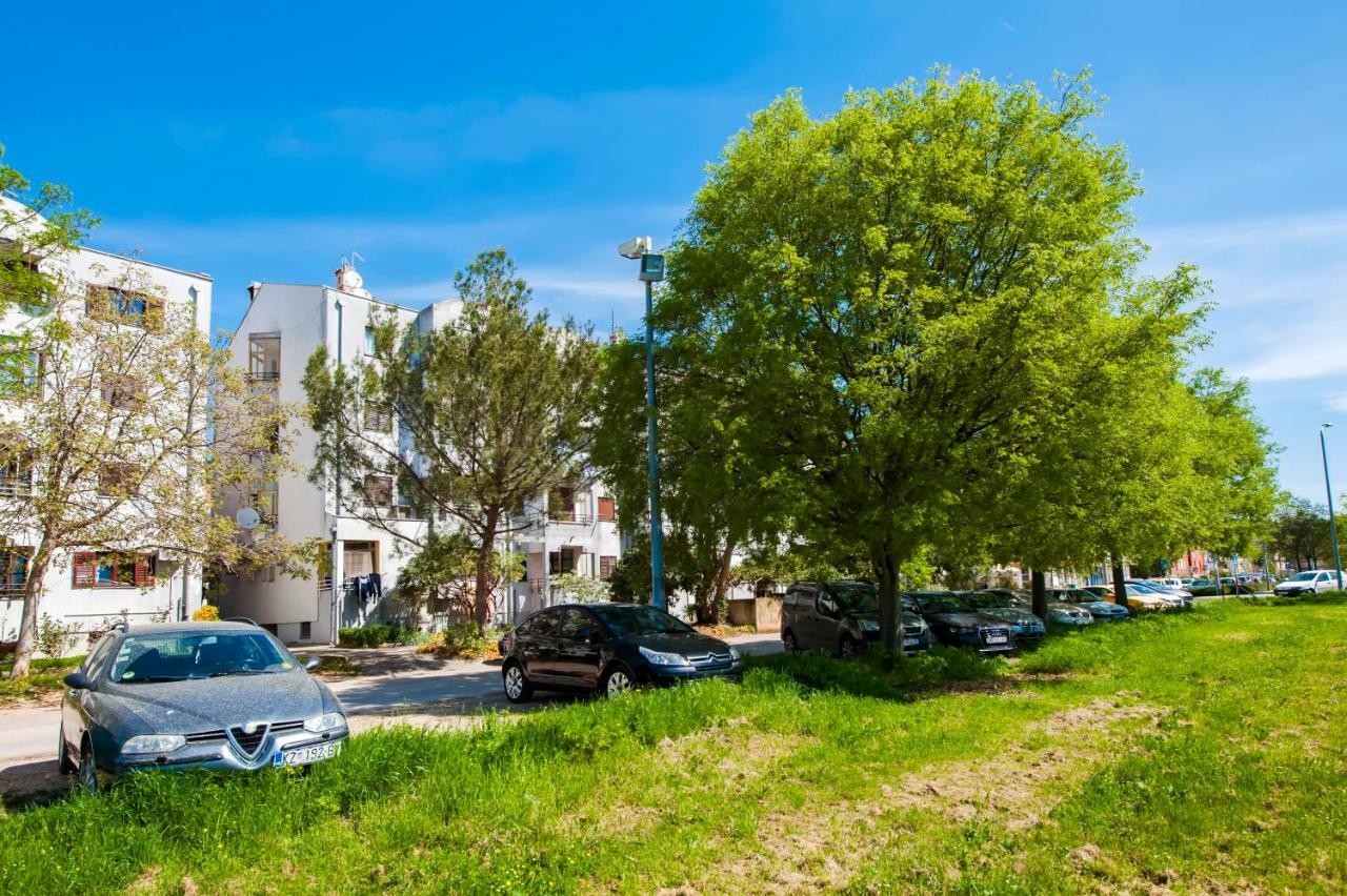 Apartment Loki Rovinj Dış mekan fotoğraf