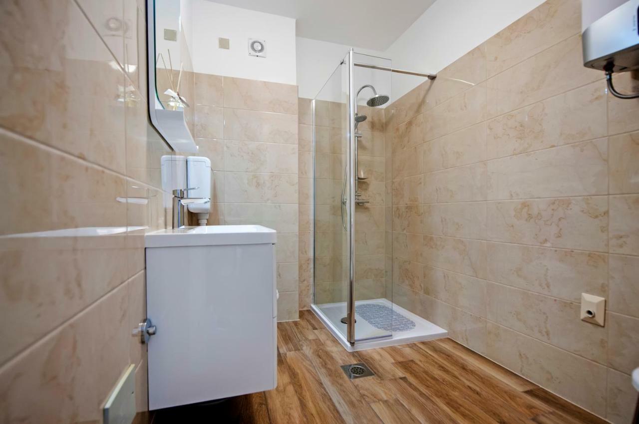 Apartment Loki Rovinj Dış mekan fotoğraf