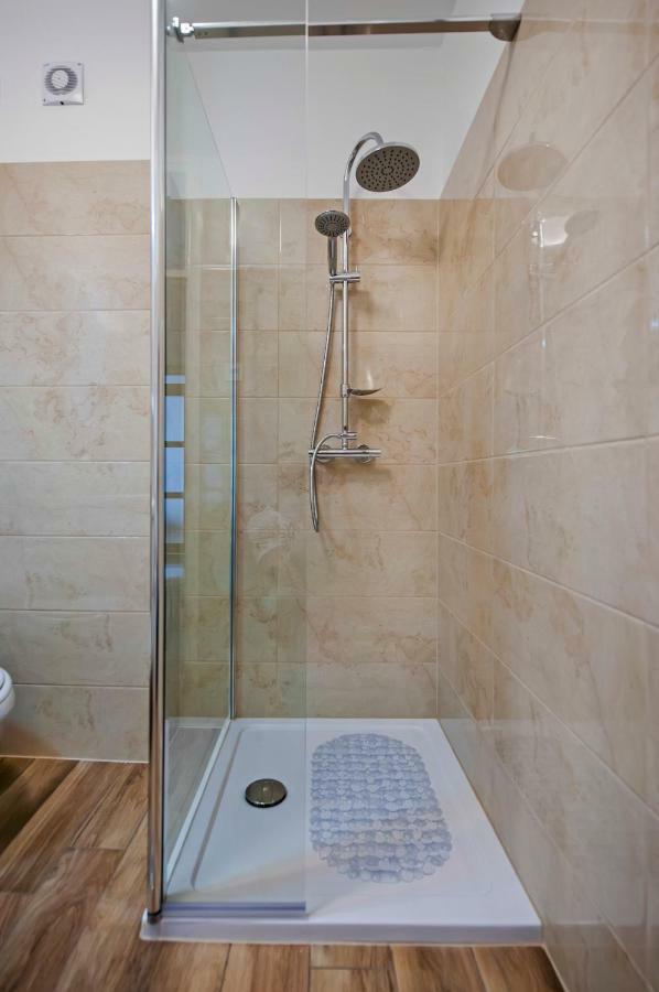 Apartment Loki Rovinj Dış mekan fotoğraf