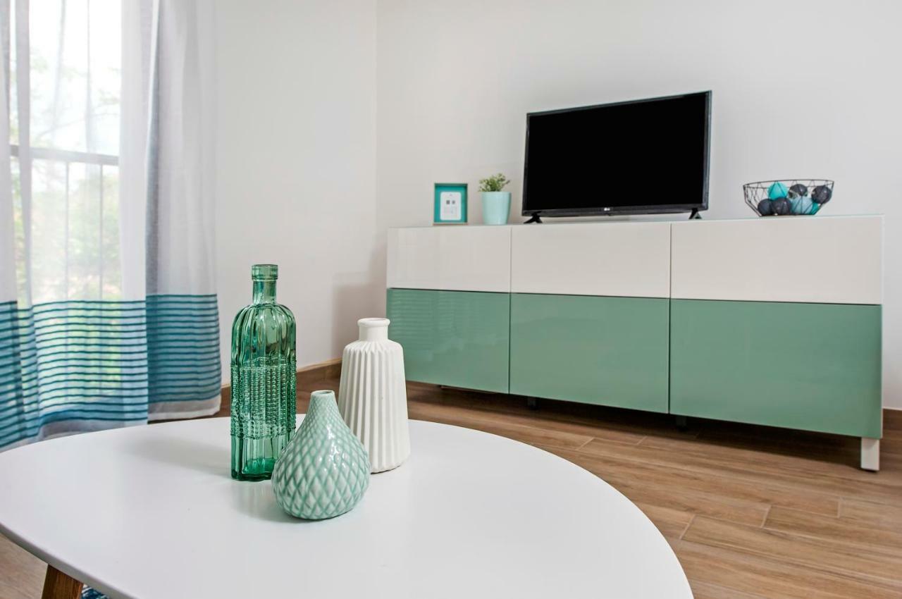 Apartment Loki Rovinj Dış mekan fotoğraf