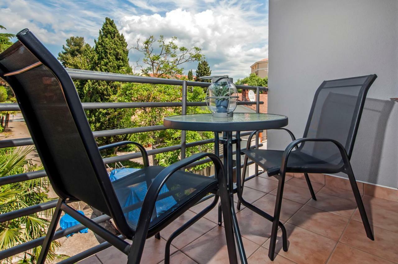 Apartment Loki Rovinj Dış mekan fotoğraf