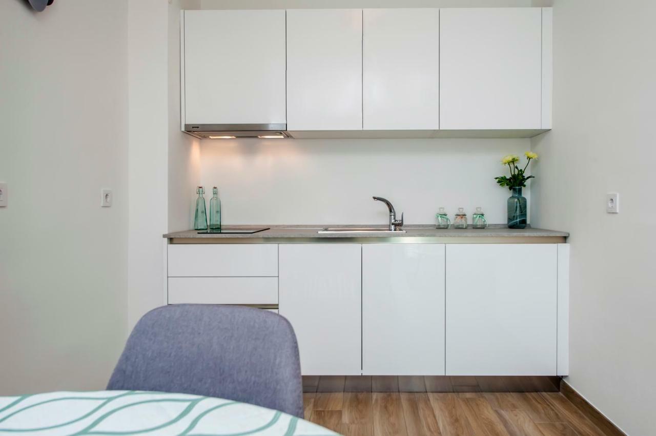 Apartment Loki Rovinj Dış mekan fotoğraf