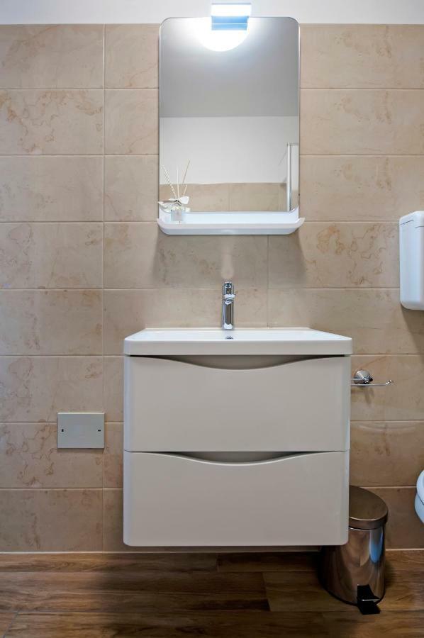 Apartment Loki Rovinj Dış mekan fotoğraf