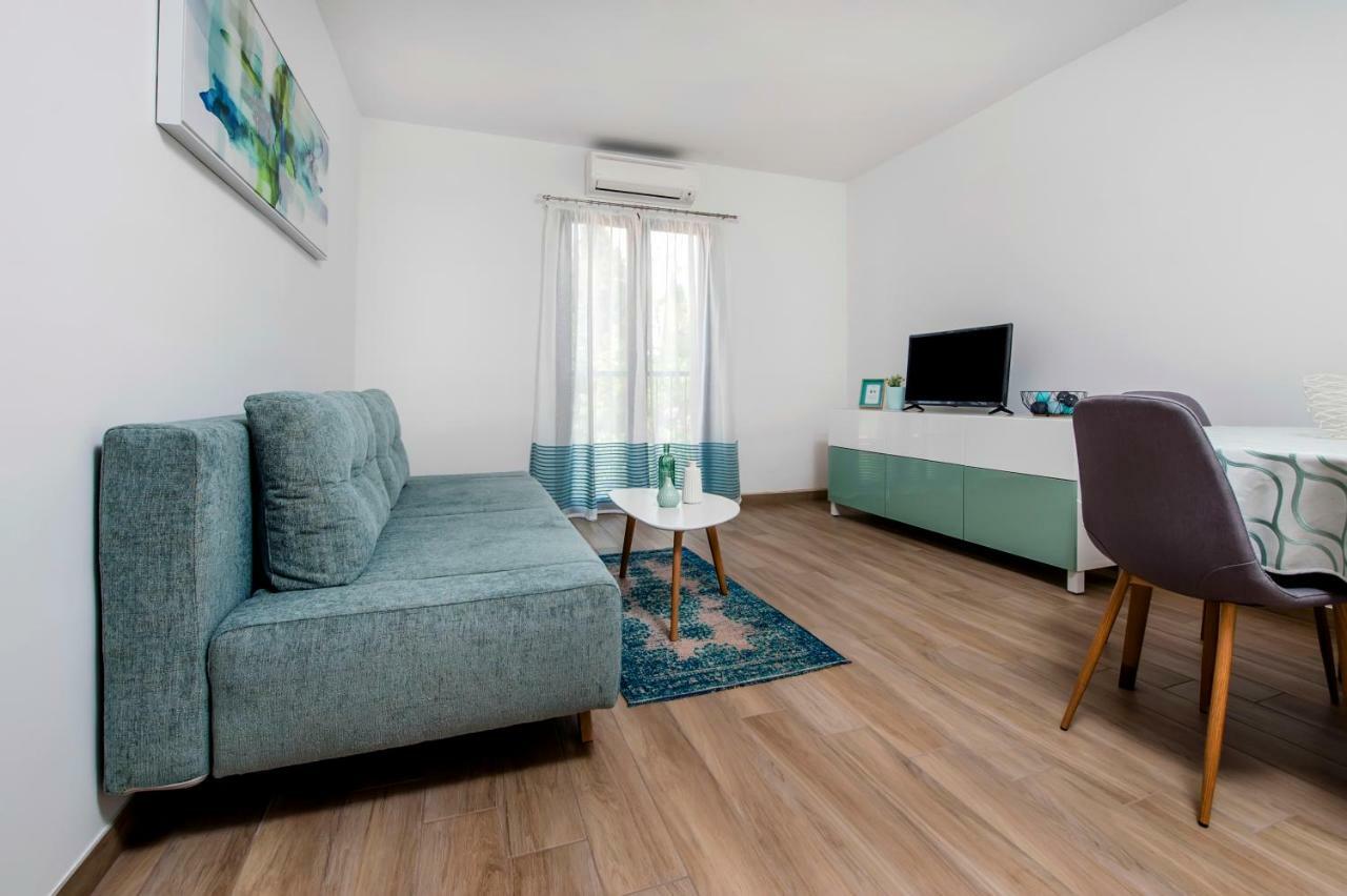Apartment Loki Rovinj Dış mekan fotoğraf